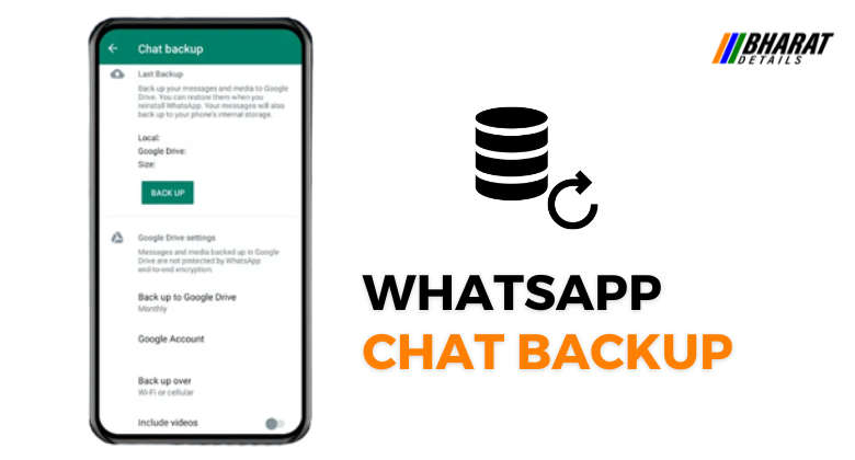 Unlock the Hidden World of WhatsApp: 47 Tips and Tricks You Need to Know 2 Whatsapp chat backup