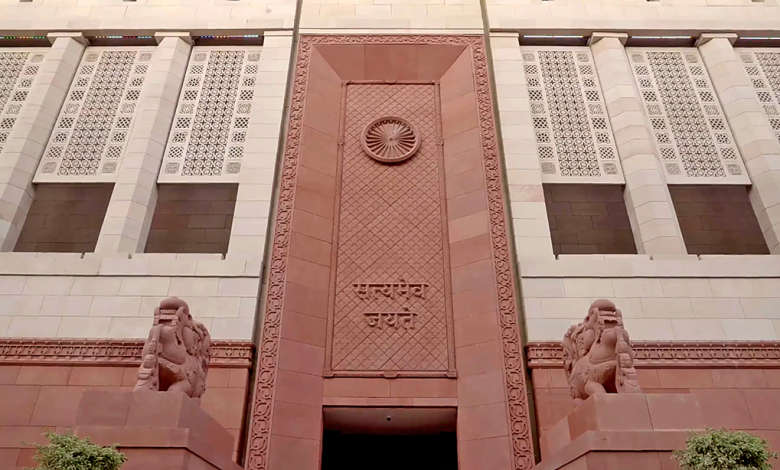 India's new Parliament-1