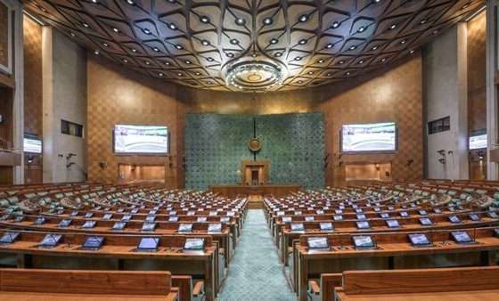 India's new Parliament-2