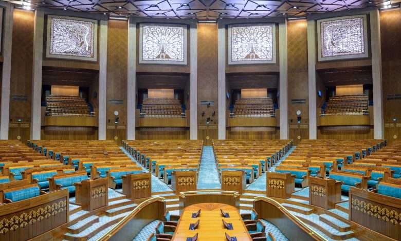 India's new Parliament-3
