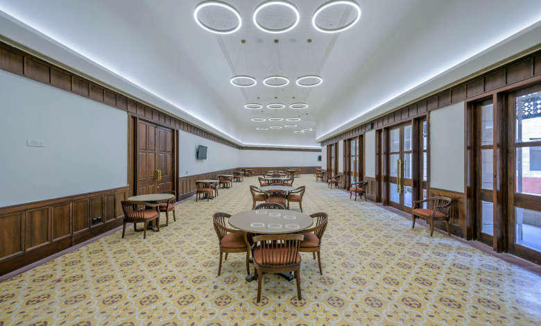 India's new Parliament-6