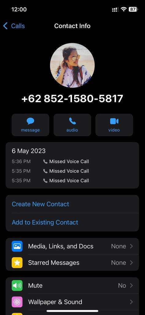 The WhatsApp International Call Scam: How to Spot and Avoid It 2 WhatsApp Image 2023 05 12 at 12.00.55 AM