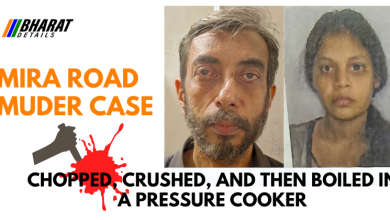MIRA ROAD MUDER CASE