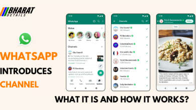 WhatsApp introduces Channel