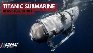 titanic submarine blast full story