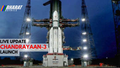 Live Update Chandrayaan-3 Launch