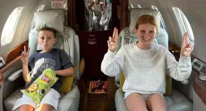 11-Year-Old Millionaire Pixie Curtis to Retire From Toy Company on 12th Birthday 2 Teen entrepreneur retires from multi million dollar toy company 1