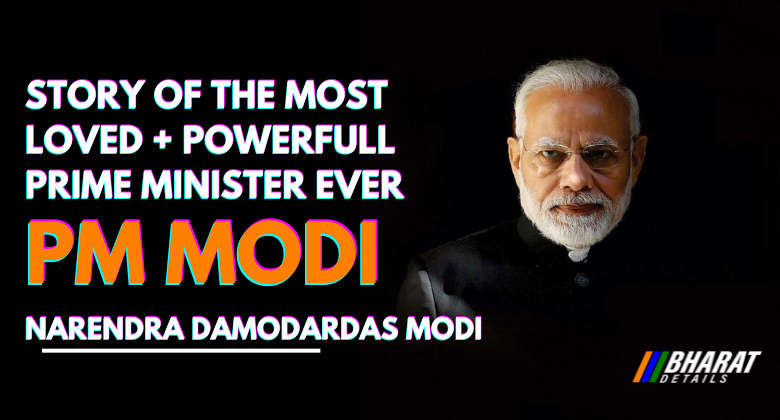 Narendra Modi: A Journey of Leadership, Achievements, and Transformation 1 About Narendra Damodardas Modi - PM Modi