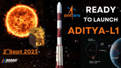 ISRO ready to launch ADITYA-L1 on 2nd Sept 2023