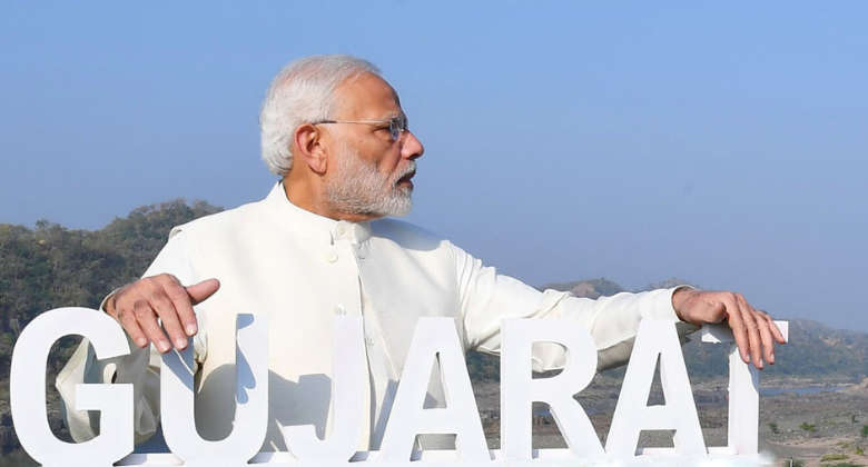Narendra Modi: A Journey of Leadership, Achievements, and Transformation 5 The Gujarat Model and Economic Growth Narendra Modi