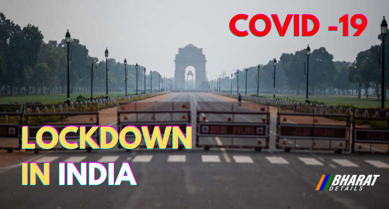 Narendra Modi: A Journey of Leadership, Achievements, and Transformation 7 covid 19 lockdown