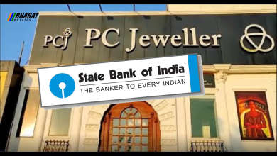 SBI Loan Impact: PC Jeweller's Prime Delhi Properties Seized in ₹3,466 Crore Default!