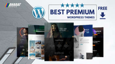 Download WordPress Premium Themes for Free