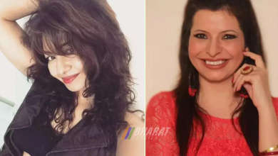 Monaz replaces Jennifer as Mrs. Sodhi in TMKOC