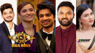 BIGG BOSS 17 FINALE