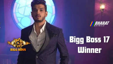 Bigg Boss 17 Winner - Muawar Faruqui