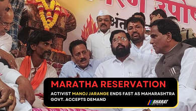 MARATHA-RESERVATION-MANOJ-JARANGE-ENDS-FAST