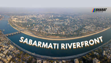 SABARMATI RIVERFRONT PROJECT
