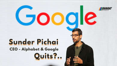 Sunder Pichai will Resign or will be fired