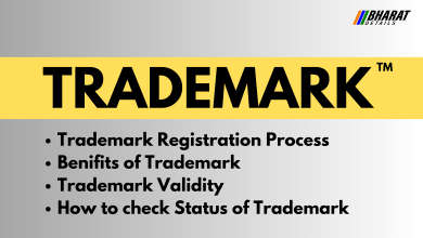 Trademark Registeration Process