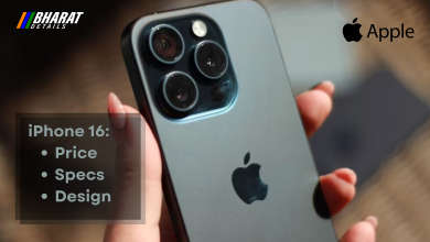 Apple iPhone 16 Price, Design and Specs