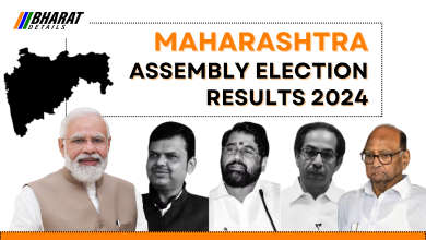 MAHARASHTRA ASSEMBLY ELECTION RESULTS 2024