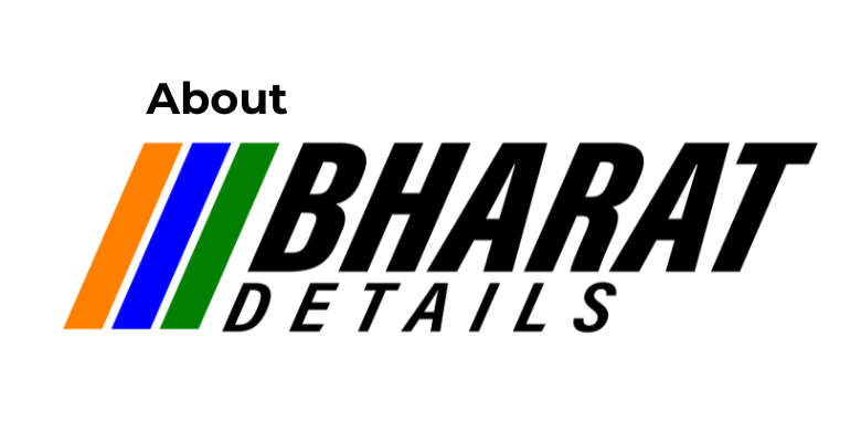 about Bharat Details