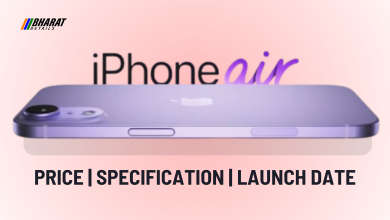 iPhone 17 air - price specification Launch date
