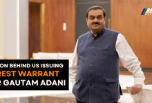 reason behind US behind issuing Arrest Warrant against Gautam Adani