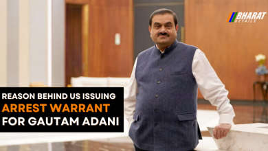 reason behind US behind issuing Arrest Warrant against Gautam Adani