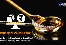 GOLD PRICE CALCULATOR