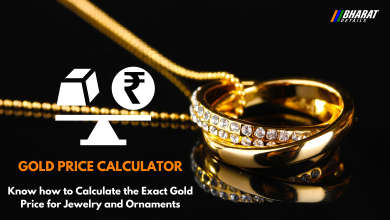 GOLD PRICE CALCULATOR