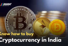 How to Buy Cryptocurrency in India