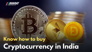 How to Buy Cryptocurrency in India