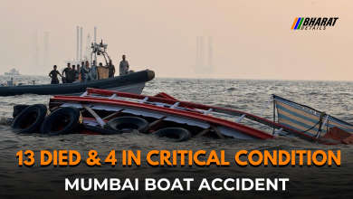 Mumbai Boat Accident