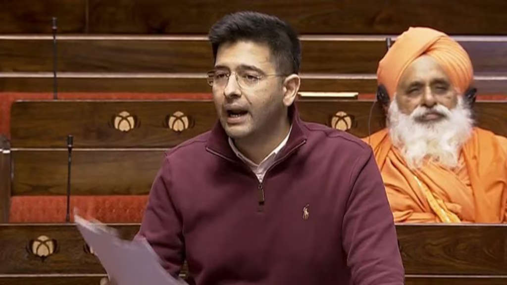 UDAAN Yatri Cafe: Affordable Airport Meals by Modi Govt | Janta Khana 3 Raghav Chaddha