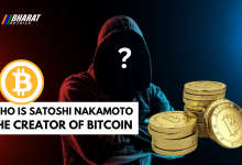 WHO IS SATOSHI NAKAMOTO THE CREATOR OF BITCOIN