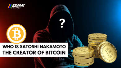 WHO IS SATOSHI NAKAMOTO THE CREATOR OF BITCOIN