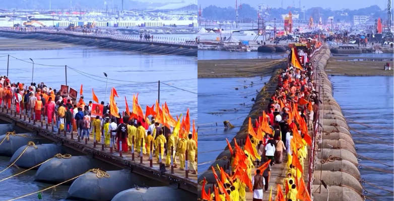 Maha Kumbh Mela 2025-1