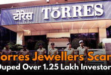 Torres Jewellers Scam