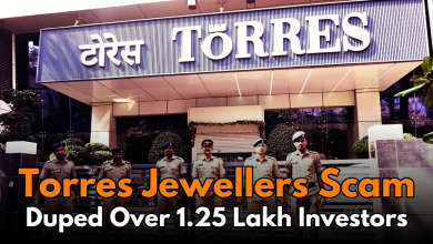 Torres Jewellers Scam