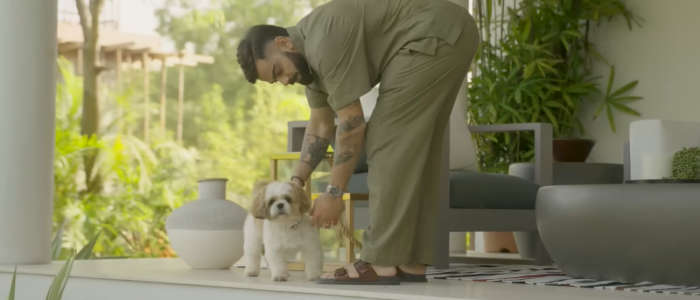 Virat Kohli Alibaug Home - 15
