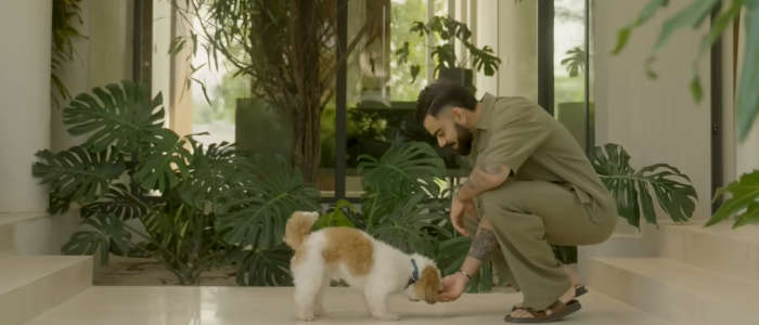 Virat Kohli Alibaug Home - 2