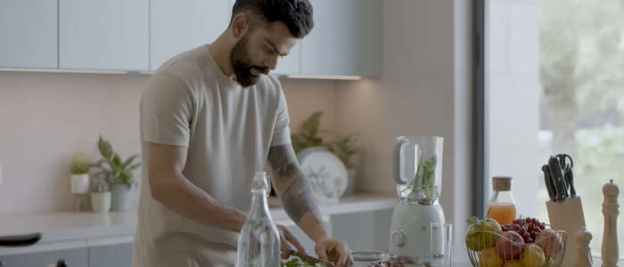 Virat Kohli Alibaug Home - 6