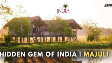 Best Tourist Spot in India - MAJULI