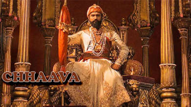 CHHAVA MOVIE - STARRING VICKY KAUSHAL