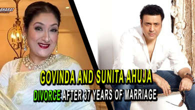 Govinda divorce rumors