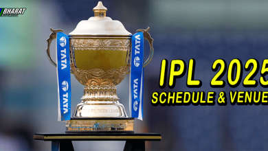 IPL 2025 Schedules & Venue details