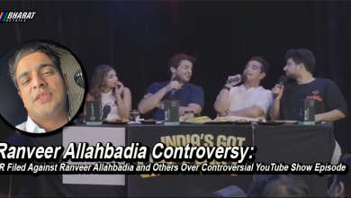 Ranveer Allahbadia Controversy