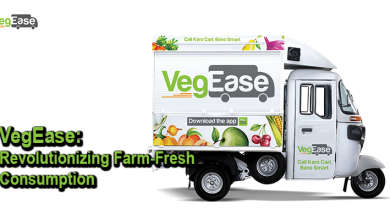 VegEase